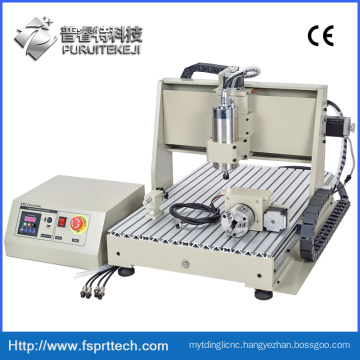 Small CNC Router Machine Tool Equipment CNC Routers